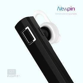 Tai nghe bluetooth Q7 newpin.NEWWW