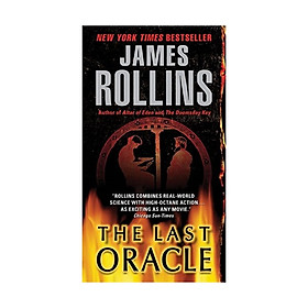 The Last Oracle