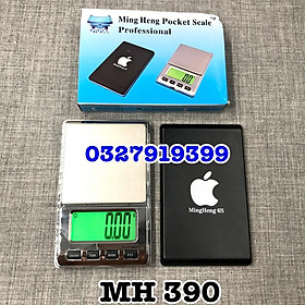 Mua Cân tiểu li điện tử MH 390 (1kg x 0 01g )