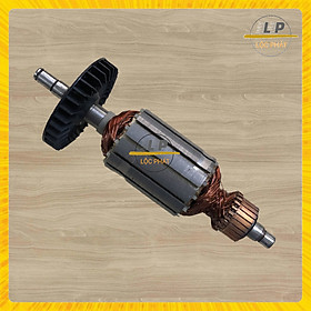 Mua Rotor máy mài cho Crown 3109 CT3109 - Có 2 loại dùng ren và dùng chốt
