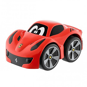 Ô tô tự động Ferrari Mini F12 Chicco