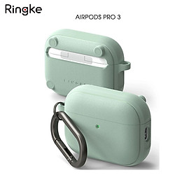 Vỏ ốp cho AirPods Pro 3 RINGKE Onyx Magnetic - Hàng Chính Hãng