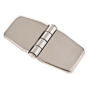 >> BÁO GIÁ BẢN LỀ CỬA KHO LẠNH (ANTIMON 1238, 1470) | Shopee Lazada Sendo Tiki mới nhất 213 Bản Lề Cửa Thép Không Gỉ 316 Với Bản Lề Dây đeo Cho Thuyền Du Thuyền RV