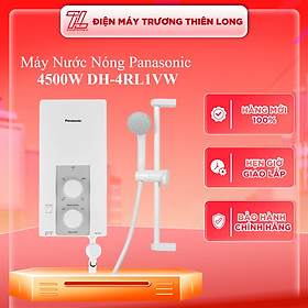 Máy Nước Nóng Panasonic DH-4RL1VW (4500W)