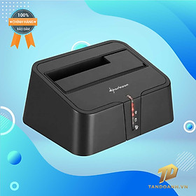 HDD Dock Sharkoon Sata QuickPort USB 3.0 XT