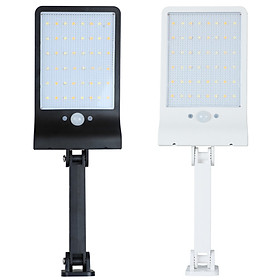 Mua Đèn 48 led gắn tường ngoài trời điều khiển từ xa