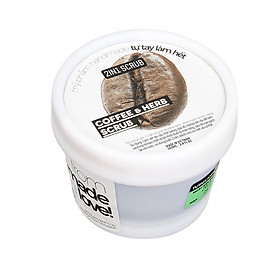 Tẩy Da Chết Làm Sạch Da Cà Phê