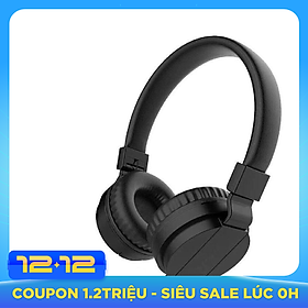 VINETTEAM Tai Nghe Chụp Tai Có Dây 3.5 MM Tai Nghe Hi-Fi Chơi Game -Cancelling Tai Nghe Vòm Stereo Tai Nghe Có Micro Tai Nghe Dành Điện Thoại - 4038- Hàng Chính Hãng