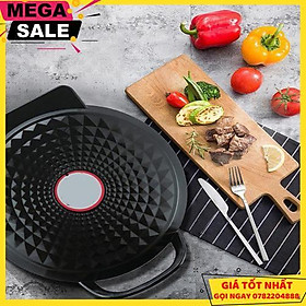 Mua Máy Nướng Bánh - Máy Làm Pizza - Giao Hàng Toàn Quốc