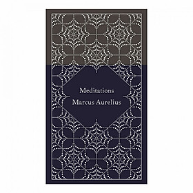 Ảnh bìa Meditations