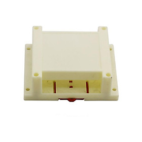 Mua Hộp Nhựa PLC 115x90x40mm