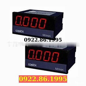 *GIÁ TỐT* Máy Đo Tốc Độ Conch FA-50VD070A mới