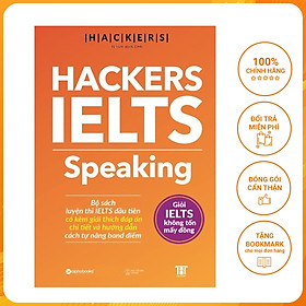 Hackers Ielts: Speaking