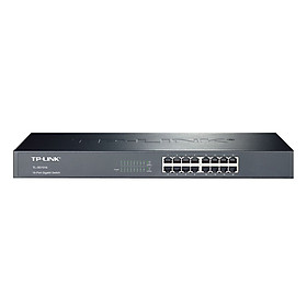 Mua Switch TP-LINK TL-SG1016D - Hàng Chính Hãng