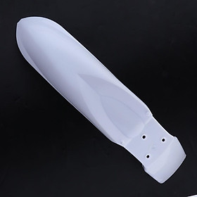 Front Fender Universal for 85cc 250cc 2007 Motorcycle ATV