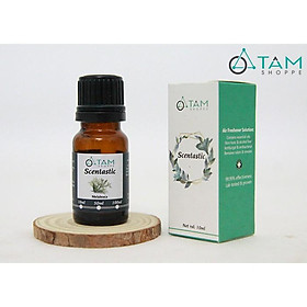 Tinh dầu tràm gió nguyên chất 10ml