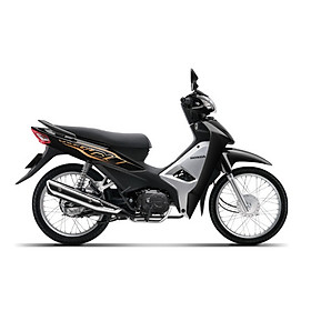 Xe Máy Wave Alpha 110cc 2020