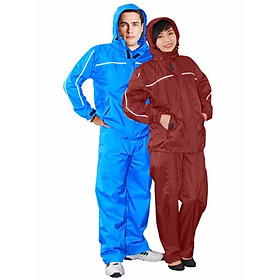 Mua BỘ ÁO MƯA RANTEX chính hãng RANDO