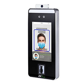 Mua Máy chấm công khuôn mặt V5L TD - hàng chính hãng