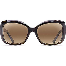 Maui Jim Sunglasses | Women's | Orchid 735 | Fashion Frame, with Patented PolarizedPlus2 Lens Technology