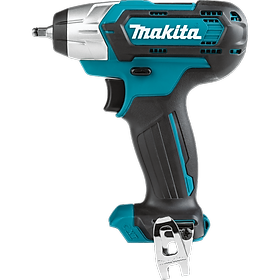 Mua MÁY SIẾT BULONG DÙNG PIN 12V/1.5AH 60 NM MAKITA TW060DZ (KHÔNG KÈM PIN VÀ ĐẾ SẠC) - HÀNG CHÍNH HÃNG