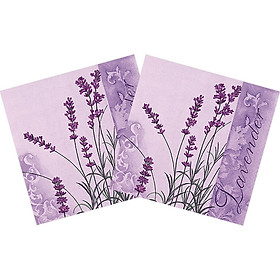 Khăn Giấy Trang Trí Ti-Flair