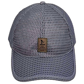2021 Mũ bóng chày Mesh Mesh Mũi Mũi Móng Mũ Mũ Mũ Hat ngoài trời Mũ câu cá Bone Gorras Snapback Trucker Cap Sport Caps Color: 4