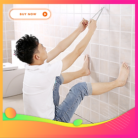 Mua  SGFS49  Móc Dán Tường Siêu Dính Chịu Lực Treo Đồ  Quần Áo  CHẮC CHẮN  Móc Treo Nhà Tắm Nhà Bếp