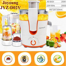 Mua Máy ép nhanh đa năng Joyoung - Hàng trưng bầy giảm giá 50