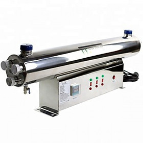 Mua Đèn UV lọc nước (10 GPM - 35W - 2 3 m3/h)