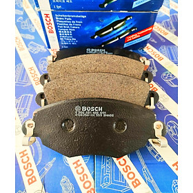 Bố thắng trước luxgen u7 m7 , ford mondeo - bosch bp 1488