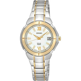 Đồng hồ nữ Seiko SUT022P1