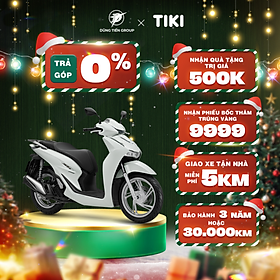 Xe Máy Honda SH160i Phiên Bản Tiêu Chuẩn 2026