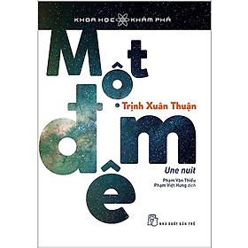 Khoa Học Khám Phá - Một Đêm