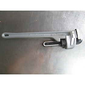 Mua Mỏ Lết Răng Cán Nhôm 450mm Ega Master 61025