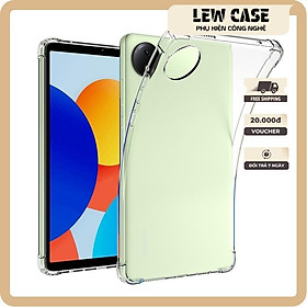 Ốp lưng Xiaomi Redmi Pad SE 8.7 silicon chống sốc
