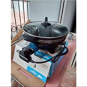 Mua NỒI LẨU ĐIỆN THÁI LAN MISUSHITA - 1500W - SIZE30