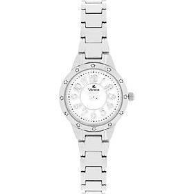 Đồng hồ nữ Venice C2962SLXCCSC