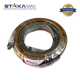 Mua Dây rửa Xe Mô Tơ Pro 50M STK (1C/H  2C/T) KA-6503