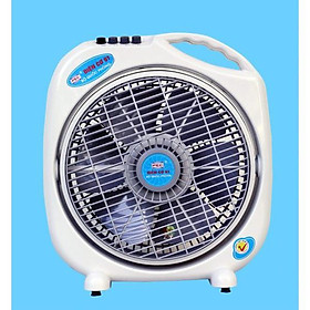Mua Quạt tản 300 đổ tự ngắt Điện Cơ 91 QT-300TN