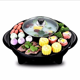 Mua Bếp lẩu nướng