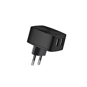 Mua Hoco - Cóc Sạc Nhanh C26A - 2 Cổng USB - 2.4A