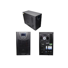 Inverter độc lập 1kw sóng sin chuẩn