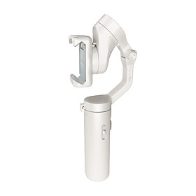 Hohem iSteady X - gimbal chống rung 3 trục cho điện thoại siêu nhỏ, siêu nhẹ. Hàng chính hãng