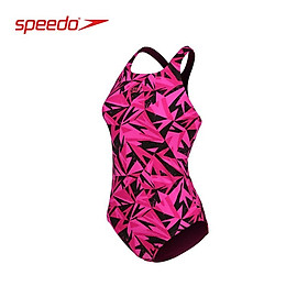 Đồ bơi một mảnh nữ Speedo Hyperboom Mdlt Af - 8-12523G720