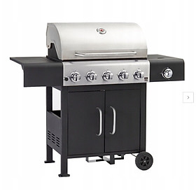 Mua Bếp Nướng Gas Cao Cấp Landmann 12277 Hàng Chính hãng