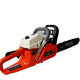 Hình ảnh Cưa Xích Chạy Xăng Hikari Master HK-K690 - Máy Cưa Gỗ Cầm Tay, Dụng Trong Xây Dựng, Ngành Mộc, Rừng, Đời Sống , Công Nghệ Thái Lan - Hàng Chính Hãng