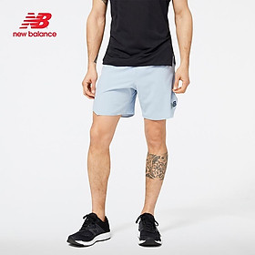 Quần ngắn thể thao nam New Balance APP RUNNING SHORTS M LIGHTARC