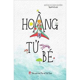 Hình ảnh Hoàng Tử Bé