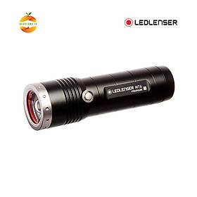 Mua Đèn pin siêu sáng Ledlenser MT6